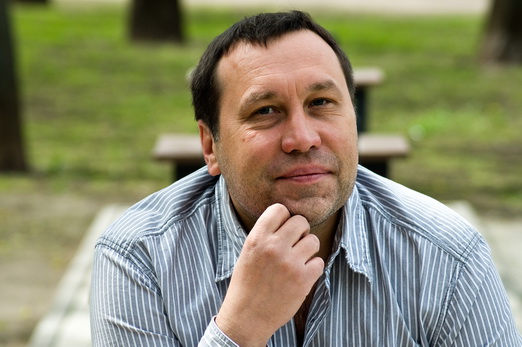 Корнилов А