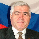 Юрий Мишин