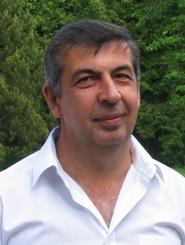 Саркис Татевосян