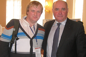 О.Беседин