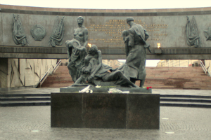 день прорыва блокады Ленинграда