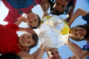 1 июня отмечается Международный день защиты детей