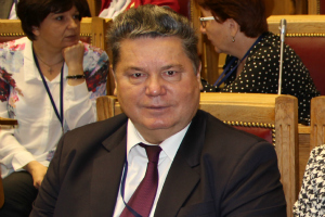 Анатолий Егоров.