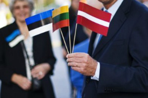 Украинский кризис способствуют притоку инвестиций в страны Балтии
