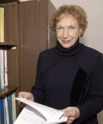 Социолог Клара Халлик