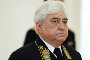 В.В. Чхиквадзе