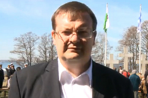 Aleksei Issajev