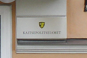 Kaitsepolitsei k&auml;siraamat algajale kahtlustajale