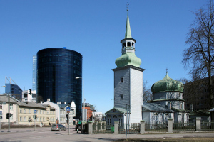 В Таллинском Русском музее открыта выставка «Казанская церковь. Сохраним наши реликвии»
