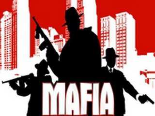 Мафия 