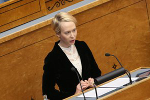 Актриса: мнение 35 тысяч жителей для эстонского государства не имеет значения?