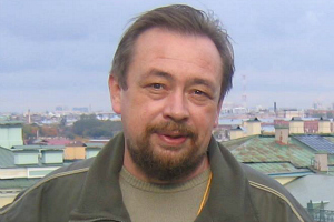 Валерий Мошев