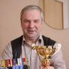 Волейбол 